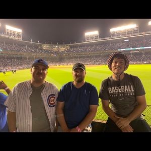 Meet your Posher, Austin